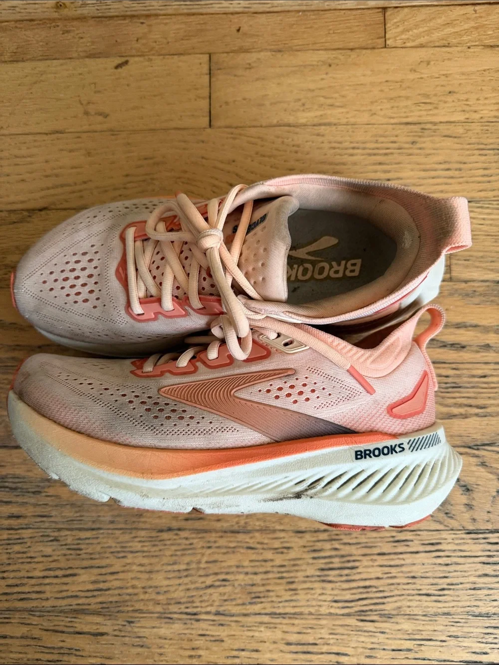 Brooks Women's Running Shoes